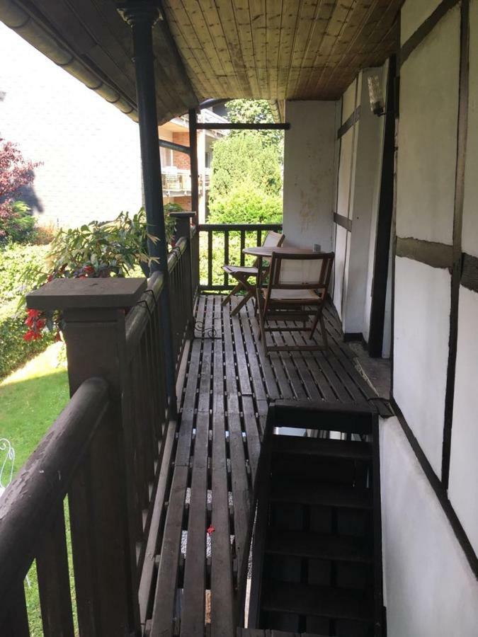 Holiday Home Les Ancolies  Gîte citadin Spa Exterior foto